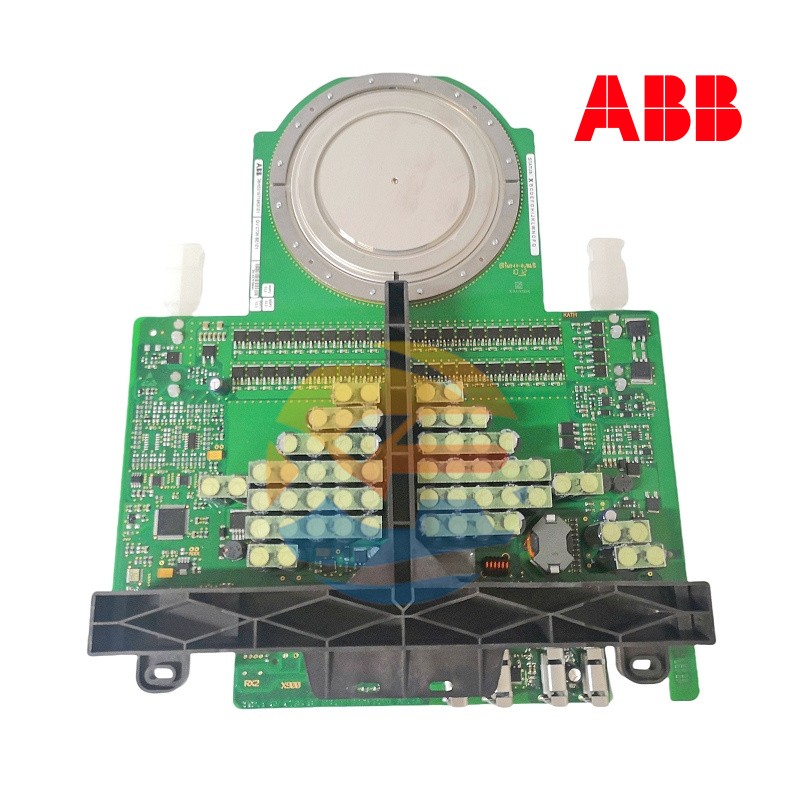 ABB 5SHY3545L0016 3BHB020720R0002  GVC736BE1010